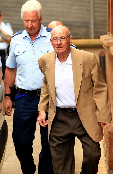 Roger Rogerson: Secret witness to testify at final murder appeal ...