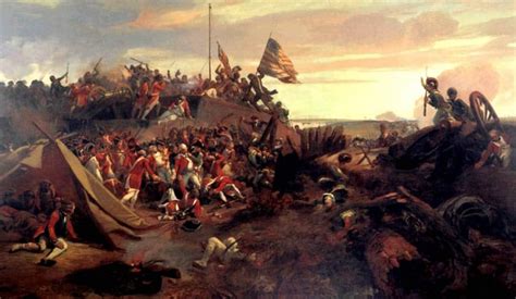 Battle of Yorktown, Summary, Significance, Timeline, Outcome, Siege, 1781