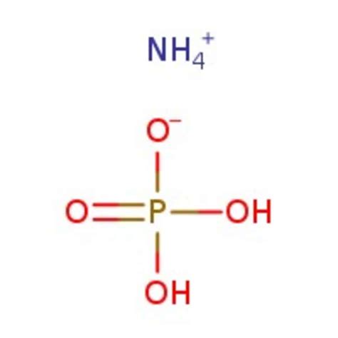 Ammonium Phosphate, Monobasic, HPLC Grade, J.T. Baker | Fisher Scientific