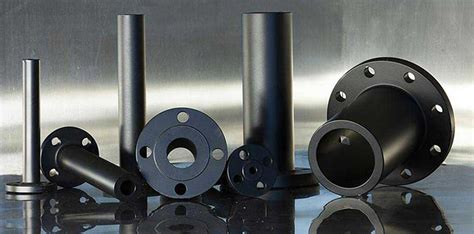 A Complete Guide to ASTM A105 Carbon Steel Flanges - Aspirinox Alloys Inc