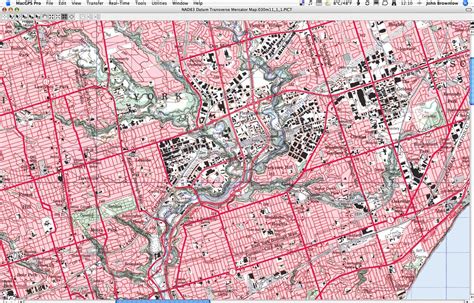 1:50,000 Topo maps of Canada are now free | 1:50,000 and 1:2… | Flickr