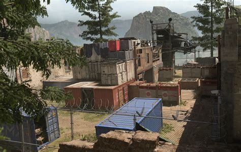 Here's your first look at Shoot House in 'Modern Warfare 2'