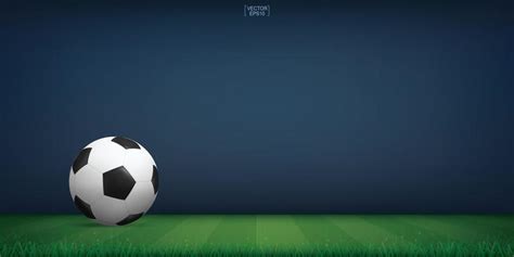 Soccer Ball Vector Art, Icons, and Graphics for Free Download