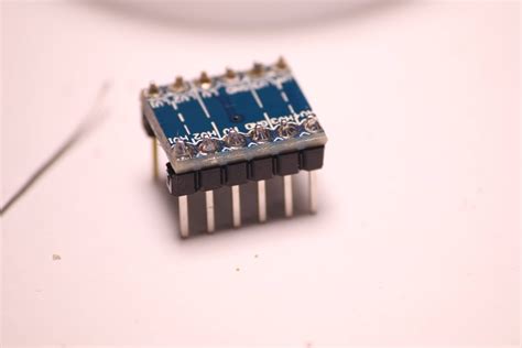 Compute Module I2C not working (I2Cdetect) - Raspberry Pi Forums