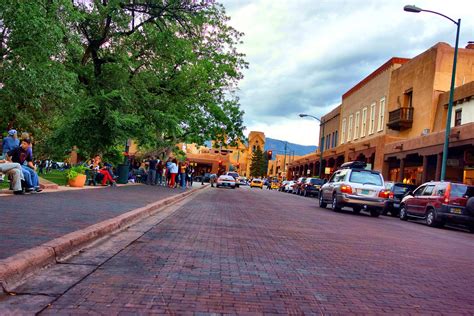 Santa Fe Plaza 2013(54) | Santa Fe Central Historic Plaza: N… | Flickr