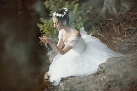 La Sylphide