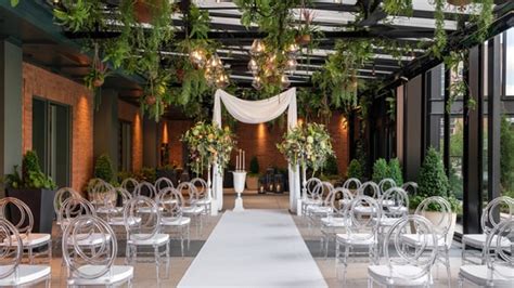 Wedding Venues in St. Louis | The Ritz-Carlton, St. Louis