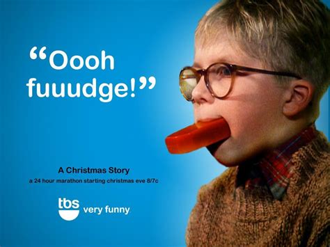 Christmas Story - A Christmas Story Wallpaper (16729199) - Fanpop