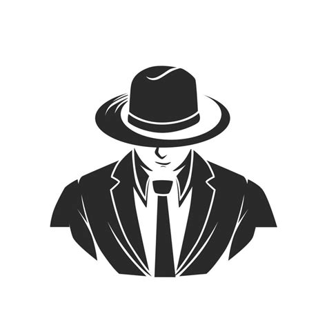 Mafia Character Vector Art, Icons, and Graphics for Free Download