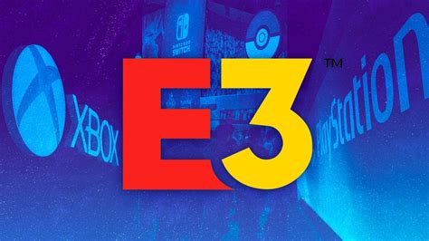 Exclusive: Xbox, Nintendo, and Sony Won't Be Part of E3 2023 - Byte ...