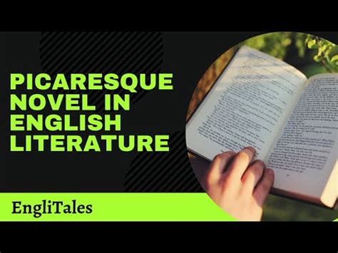 Picaresque novel: origin, characteristics, authors and works - science ...