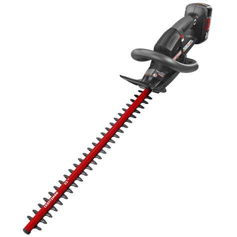 Craftsman CR2600 C3 19.2 Volt Cordless Hedge Trimmer