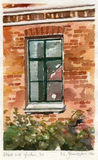 Pin by Halle Workman on Water color ideas | House portrait painting, Watercolor house portrait ...