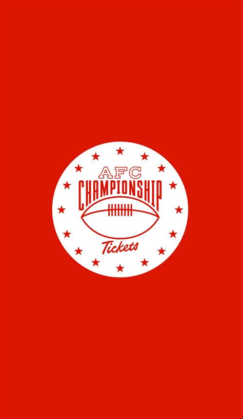 AFC Championship Tickets | Ravens vs. Chiefs | SeatGeek