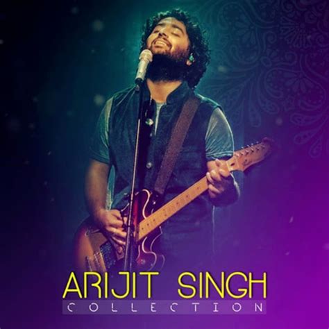 Arijit Singh Mashup - YouTube Music