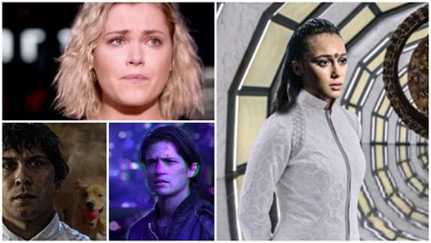 The 100 Finale Leaked: See the Funniest Fake Spoilers