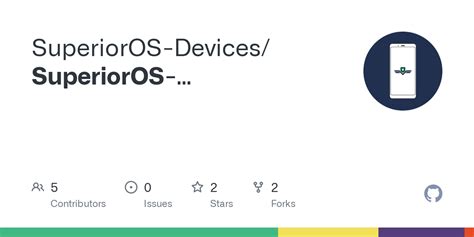 GitHub - SuperiorOS-Devices/SuperiorOS-Devices.github.io