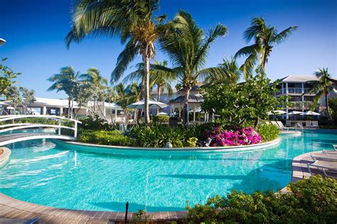 Ocean Club Resort - myTurks and Caicos