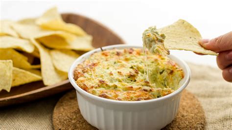 Jalapeño Cheese Dip Recipe - ChichiLicious.com