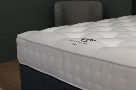 No.1 - Our Classic Mattress - The Hotel Bed Company