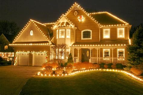 Warm White LED C7 Replacement Christmas Bulbs