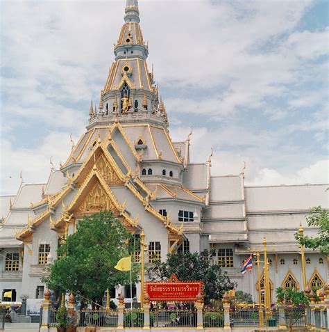 Chachoengsao Map - Thailand - Mapcarta