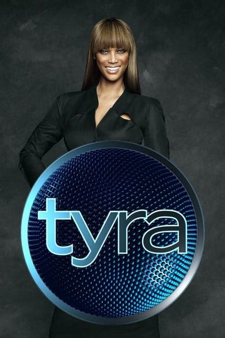 مسلسل The Tyra Banks Show مترجم | MyEgybest