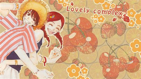 Monkey D. Luffy and Nami in One Piece wallpaper - Anime wallpapers - #53489