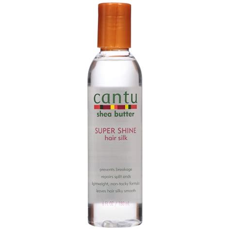 Cantu Shea Butter Serum - Alismailia Pharmacy