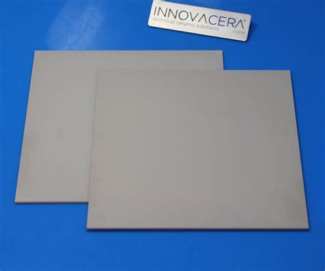 Aluminum Nitride (AlN) Substrates | INNOVACERA