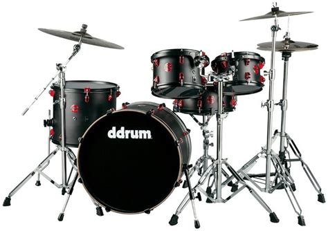 5 Best Beginner Drum Sets (Pro Drummer Guide) for 2024