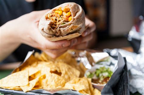 Your Chipotle Quesarito Is Going To Cost You An Extra $3.50 Now, And Reactions Are Mixed