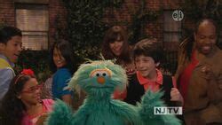 Episode 4262 | Muppet Wiki | Fandom powered by Wikia