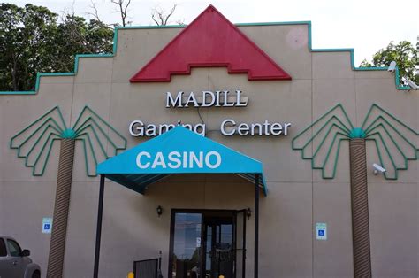 Best Casinos in Oklahoma