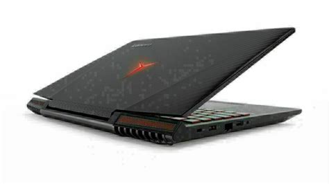 Lenovo Legion Y720 Gaming Laptop Price in Pakistan