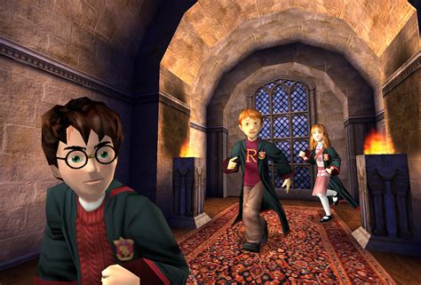 Harry Potter and the Sorcerer's Stone on Windows 10 - Federico Dossena