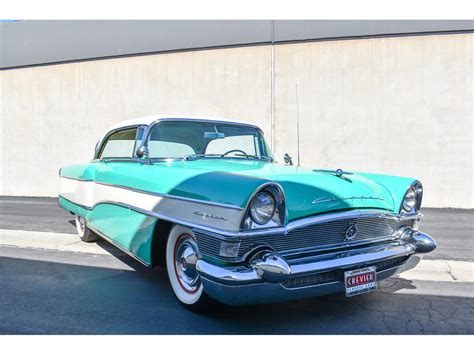 1956 Packard Clipper for Sale | ClassicCars.com | CC-1454691