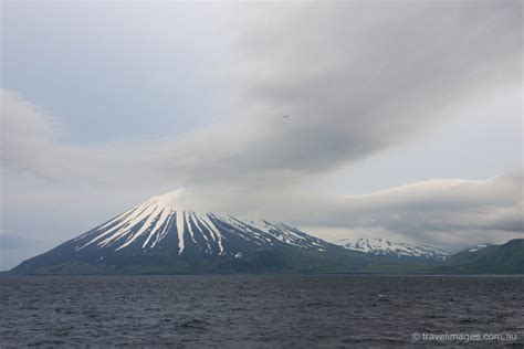 Adak and Atka Islands, Aleutian Islands | travelimages.com.au