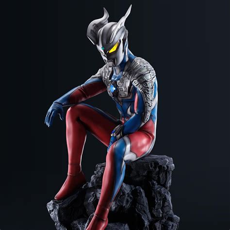 836 Wallpaper Ultraman Z Images & Pictures - MyWeb