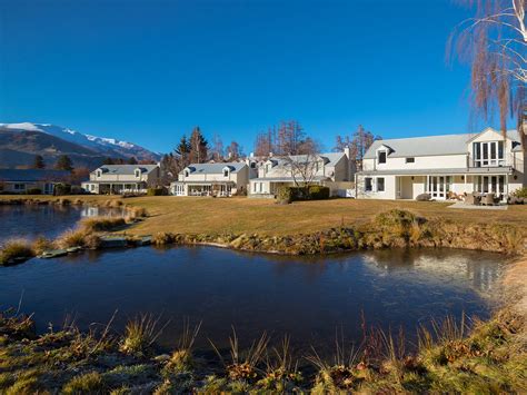 Five Star Resort Queenstown | Millbrook Resort | MajorDomo