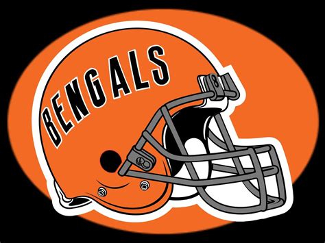 Cincinnati Bengals | Cincinnati bengals, Bengals, Nfl logo