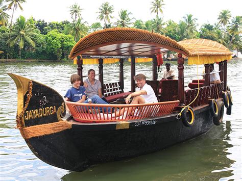 Alleppey Holiday Beach Resort [ID-524626] - Find Travel Agents in Alleppey Kerala India