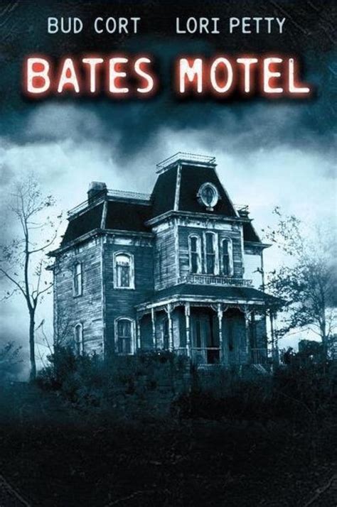 Bates Motel (TV Movie 1987) - IMDb