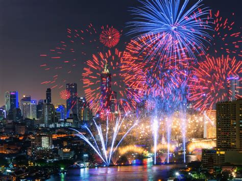 NYE fireworks in Dubai: board a boat for special show for Dhs125 | Time Out Dubai