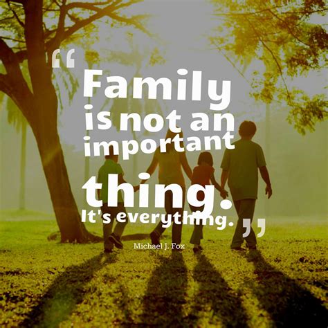 42 Inspirational Family Quotes And Sayings With Images