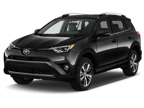 2018 Toyota RAV4 Exterior Colors | U.S. News