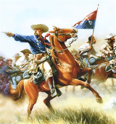 Custer's Last Stand Sides by Kohdok on DeviantArt