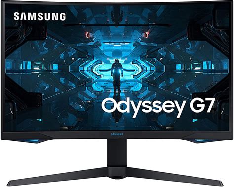 The best curved monitors you can buy right now