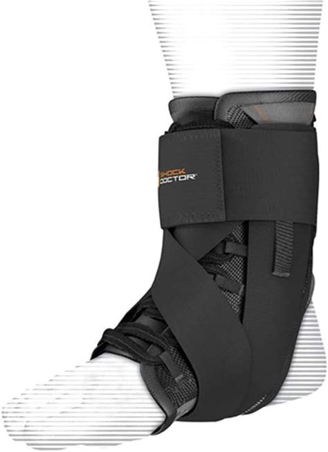 6 Best Ankle Braces for Soccer 2024 - Sports Gear Lab