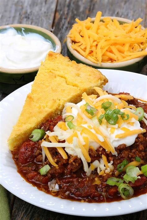 Pioneer Woman Mexican Cornbread Casserole - Table for Seven